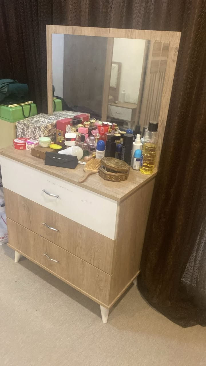 غرفة نوم للبيع وبسعر مناسب جدا


**إذا كنت صاحب هذا الإعلان وتريد حذفه لأي سبب، رجاءا أرسل رسالة إلى الدعم الفني**