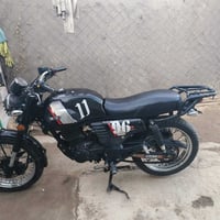 دراجه للبيع دايوان 21السعر السعر مليون ومئهمقفوله كفاله عامه1100 07821...