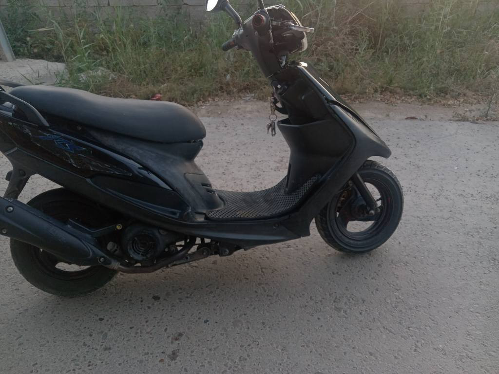 ‎ماكس عدله ماكس ١٢٠ 120‎ بغداد, العراق


**إذا كنت صاحب هذا الإعلان وتريد حذفه لأي سبب، رجاءا أرسل رسالة إلى الدعم الفني**