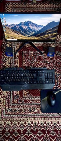 سيت اب كامل • RTX 2080 • i7 8700K
