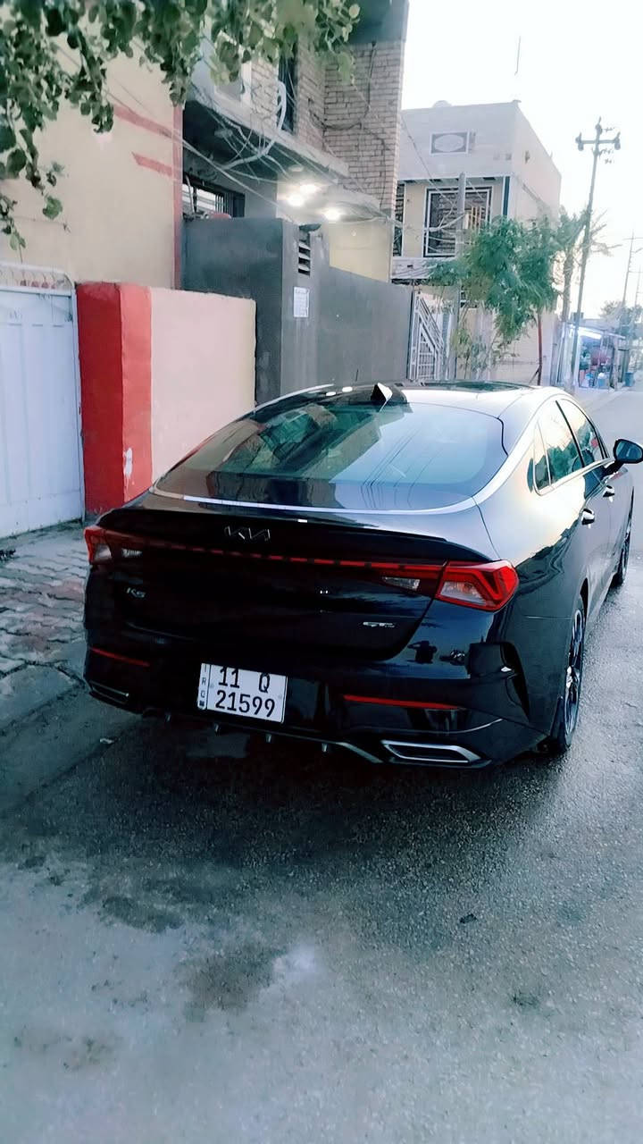 سلامو عليكم
K5
مكينه ١٦٠٠توربو
فول مواصفات
بنو رامه
داخل احمر
لحادث فقط بابين ومبدلات نفس لون
صور لحادث مرفقه ولتعمير مالتهه
ايرباك برده
بجم كبس
سياره حلوه وجديده
ماشيه ٧٤الف
ساره حلوه حيل ونضيفه
مكان كربلاء
السعر ١٦٥
***********
