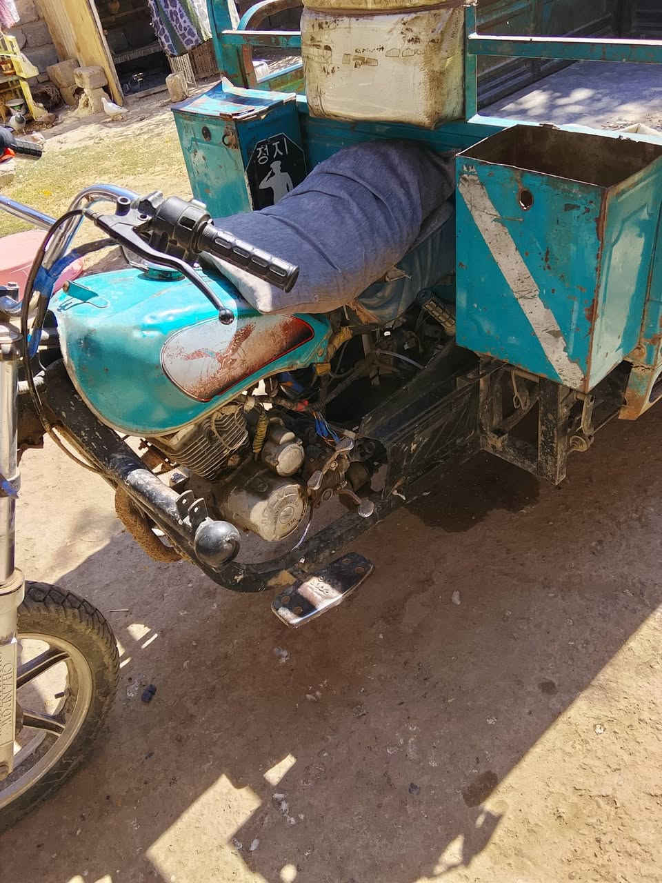 سلام عليكم ستوته لبيع موديل 19محرك 19بلادي كهربائيات شقاله كلشي ماناقصه ستوته خير من الله رقم وسنويه اوراق صولي سعر مليون وخمسميه الاتصال على رقم ***********مكان بابل السكندريه
