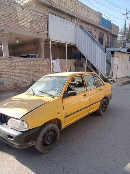 السلام عليكم سايبا 8 محرك بي تبخير كير نضيف شواصي بلاديه سنويه نافذه بل 24 مشروع وطني تحويل مباشر مصفره هيئه وغرامات سياره جاهزه ينرادلها ترتيبات بسيطه السعر 15 وبيها مجال بسيط بغداد الزعفرانيه ***********
