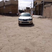 مازدا ٢٠٠٤ • مكينة كورولا ١٨٠٠ • مقفولة من الضربة