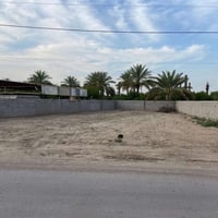 مساء الخير قطعة ارض للايجار في شارع السكلات  على شارع مقابل سكلة هاشم ...