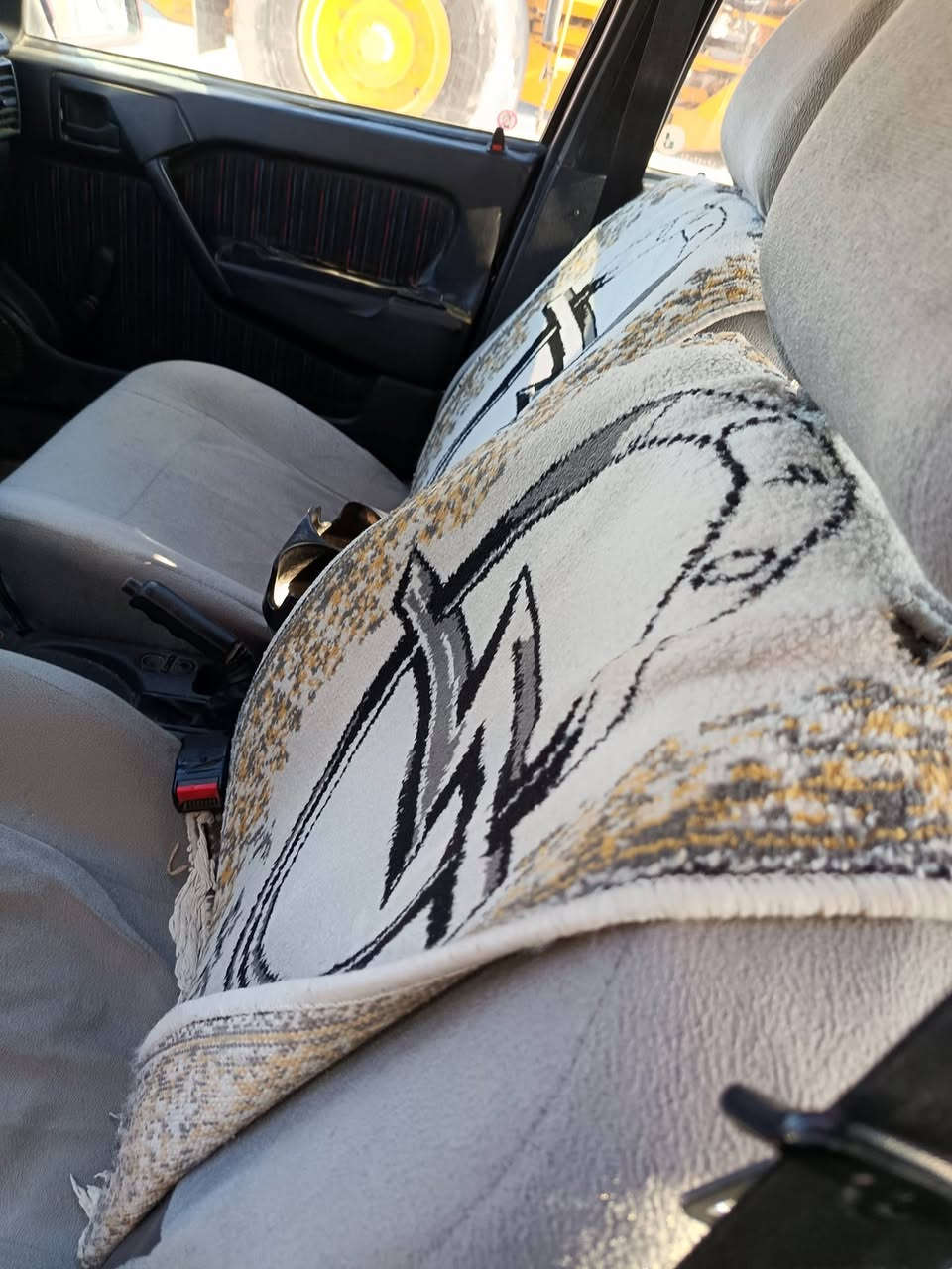 السلام عليكم للبيع فكترا 18 موديل 91 رقم اربيل سنويه ل 2031 شرط التحويل باسمي كفاله من الدعاميه للدعاميه ‪  للستفسار***********
