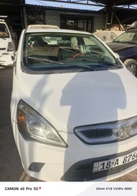 بايك • ٢٠١٩ • رقم بابل