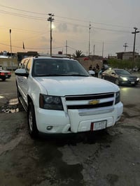 تاهو • ٢٠٠٧ • بصره خور الزبير