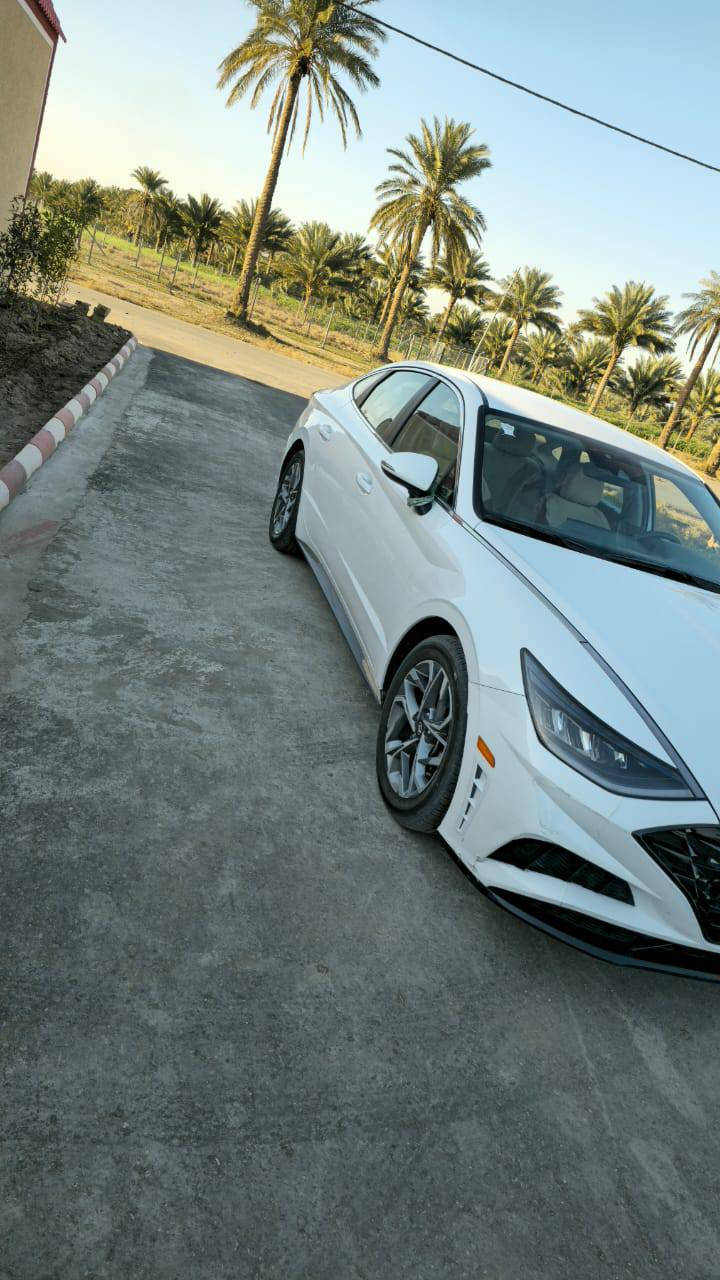 سلام عليكم سوناتا
موديل 23 رقم بابل بسمي
تحويل ثاني يوم 
بيها حادث طرف جاملغ خلفي بدون دواخل 
سياره فول عدا البانوراما
بصمه تشغيل 
ترحيب 
لد امامي 
لد خلفي 
كشن كهرباء 
تشغيل عن بعد 
شاشه جبيره 
4 انظمه قياده 
سياره خير من الله وجاهزه مابيها نقص برغي
مكان سياره بابل قرب العلويه شريفه ع
للاستفسار 
***********
السعر 188بيها مجال
