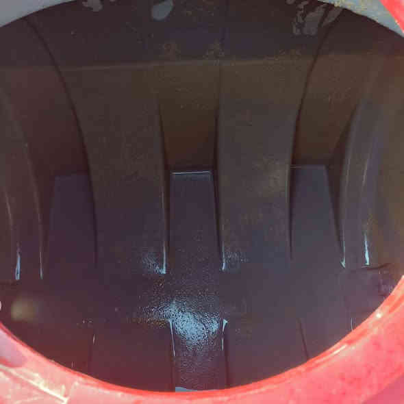 السلام عليكم خزان 1000التر الغندور السوري نظيف اخوالجديد قرب مجالس بلدي مضمون مفحوص السعر 50 الف اي ضرر ما بيه *********** ابو حيدر
