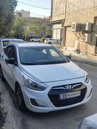 اكسنت اتوماتيك • ٢٠١٧ • رقم اربيل