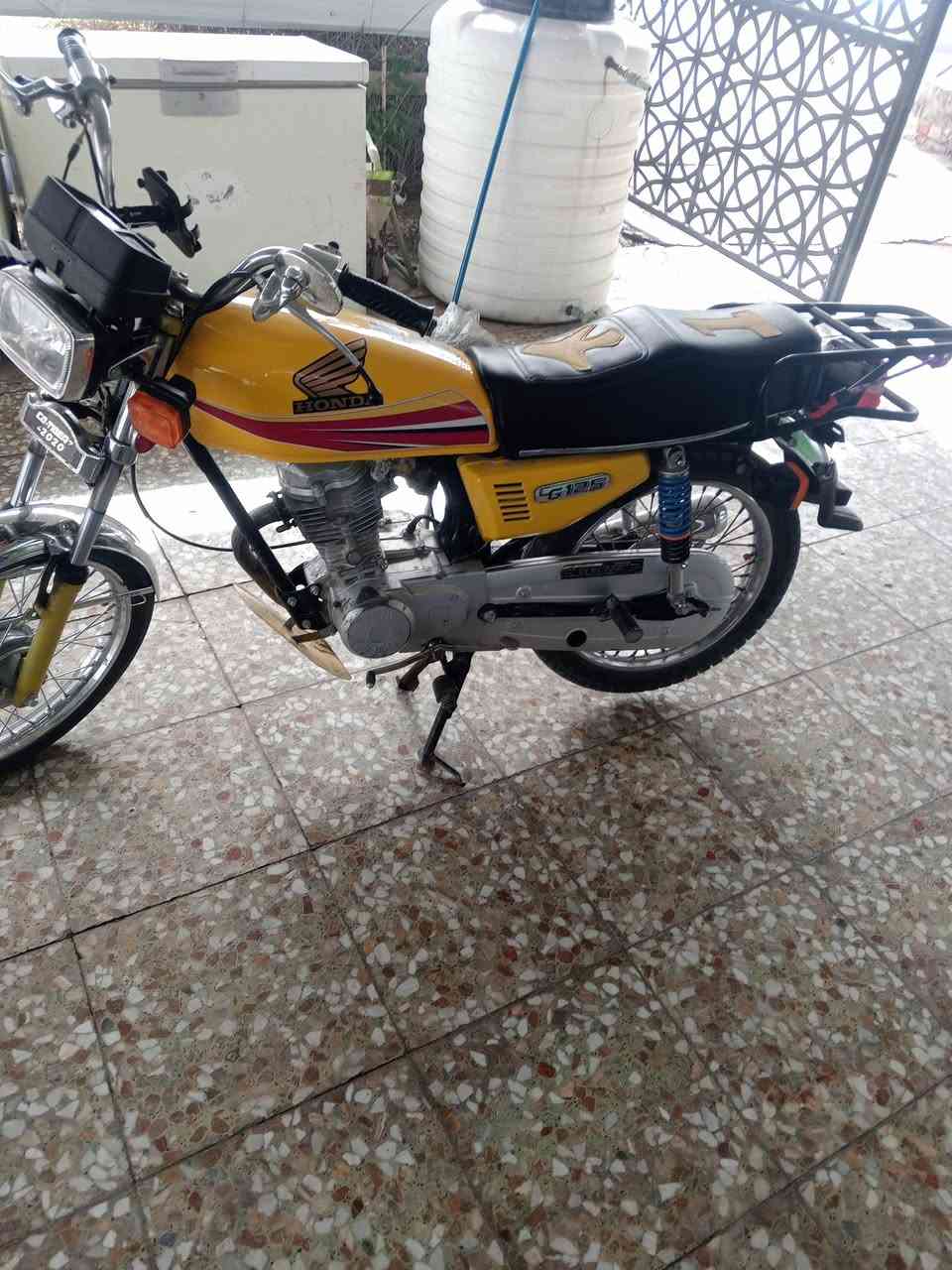 سلام عليكم عدتت منشور بسبب وعود كاذبه ⭕👉 دراجه ايراني نامه  كلك كلك للبيع سعر 500بيه مجال حك جيه مو شراي اعبر منشور رجأن مو شراي لا يتعبني كون شراي كد كلمته مكاني سوق الشيوخ ***********
