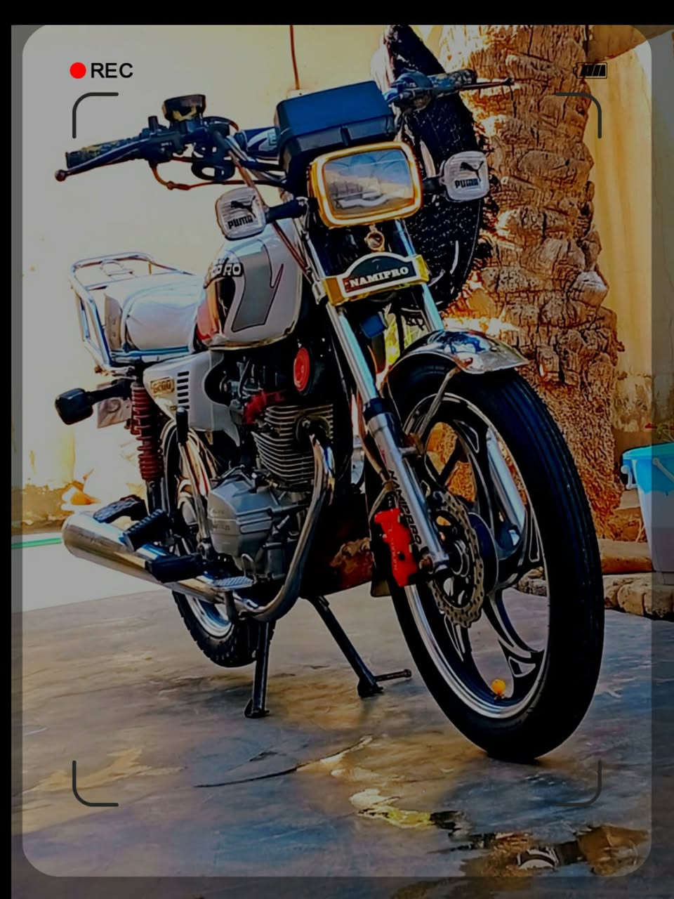 نامي برو موديل 2021 محرك 200cc اوراق شلعه معدل فوول دراجه كفاله عام سعر 575 و بي مجال قليل مكاني خانقين خاص مفتوح


**إذا كنت صاحب هذا الإعلان وتريد حذفه لأي سبب، رجاءا أرسل رسالة إلى الدعم الفني**