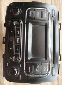 من رخصة الادمن للبيع مسجل سيدي  كيا كارنز 2016 خليجي والثاني مسجل كيا ...