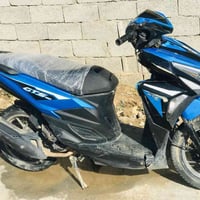 GTS 180 • شغال • تجفيت