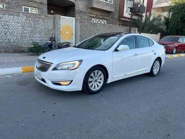 السلام عليكم كيه كادينزا موديل 2011 وارد خليجي مكفوله السياره من الضربه والتبديل بيها رشات صبغ للجماليه فقط المكينه سته سلندر السياره  فول مواصفات واحد على واحد، مكينه وكير مكفولات السياره جاهزه من حداده امامي خلفي من تخم تاير من تبريد تتفئه رقم بغداد مشروع وطني السنويه لغايه 27 السياره جاهزه من كلشي مكان السياره بواسط السعر 97 رقم التليفون *********** الرقم الثاني ***********
