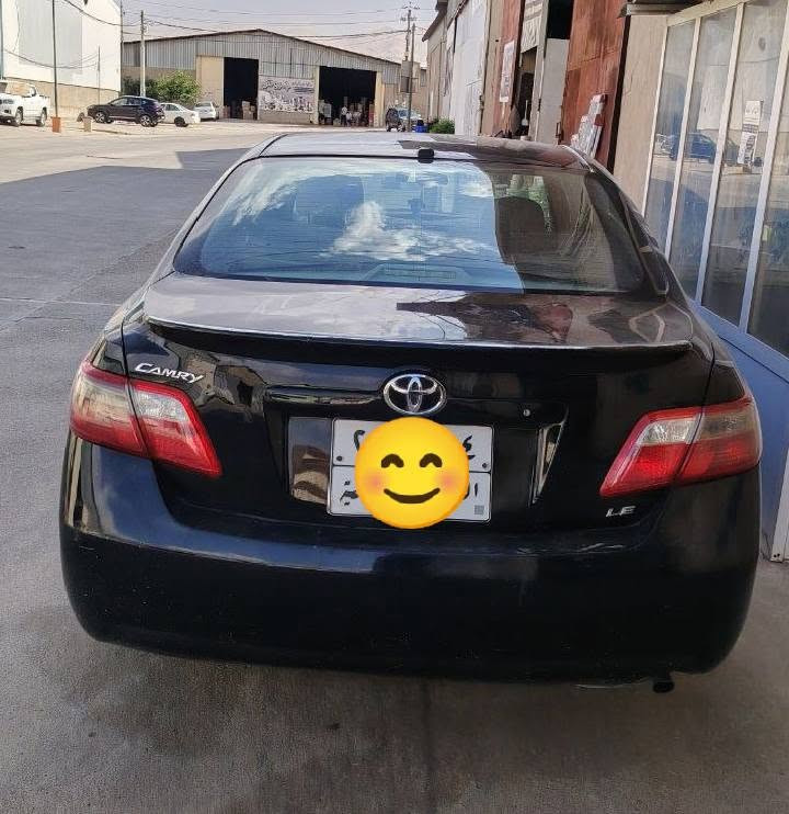 بۆ فرۆشتن کامری مۆدیل 2009 ڕەقەم سلێمانی بە ناوی خۆمانەوەیە بەشەرتی ناو کردن ، گێرو مەکینەی بەشەرت بێ کێشە ، چوار جام کارەبایە تەبریدی ساردوو گەرم مەزبوت ئیشەکات سەیارەکە داعمو لێدراوی نیە بێ بۆیاخە کەمێ ساردە کوتی هەیەو تەواو سعری 103 گەڵاو مەعامەلە ناونیشان سلێمانی
بۆزانیاری زیاتر پەیوەندی بکەن بە
***********
*********** السليمانية, العراق
