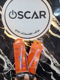 قلم جوكر • ماكسوس • راحة اليد