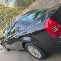 كرايسلر 300 • ٢٠١٠ • رقم سليمانيه