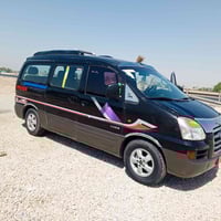 ستاركس ٢٠٠٧ • مكينة نضيفه • داخلية نضيفه