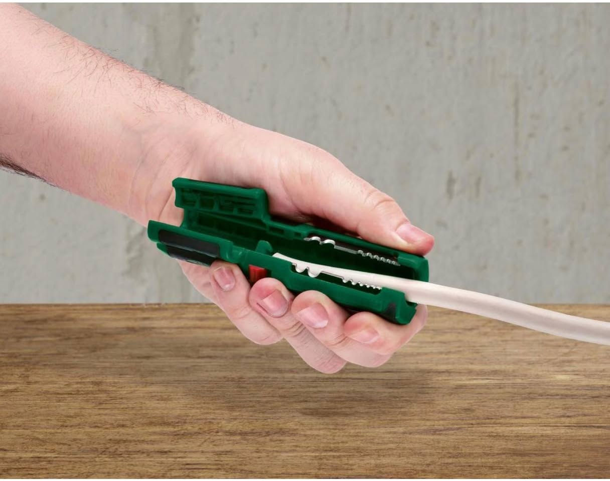 قاشطة ماركة PARKSIDE الالماني من 0.5 إلى 6 مم²
عرض خاص سعر القطعة 15 قطعتين 25  متوفر توصيل كل المحافظات


**إذا كنت صاحب هذا الإعلان وتريد حذفه لأي سبب، رجاءا أرسل رسالة إلى الدعم الفني**