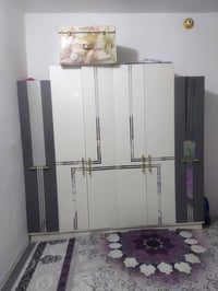 غرفة نوم تركية • نظيفة • مستعجل