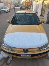بارص • ٢٠١١ • رقم بغداد