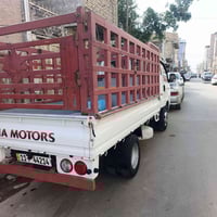 كيا بنكو • ٢٠١٨ • مكفولة