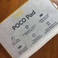 بوكو باد مستعمل مع قلم +ملحقات  بوكو باد مستعمل مع قلم +ملحقات مواصفات...