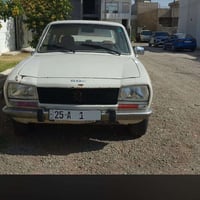 موديل ١٩٨٢ • مكينة وكير • تحويل سنويه