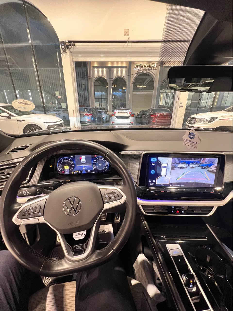 Atlas
2024
SEL R LIAN
موسفات 
داتاشؤ /شةغال/5كاميرة/كوشين هيتةر/كوشين خةزن / كوشين جلد / پانؤراما / كوشين خةلفى هيتةر / وايرايس / atupark/ بريك بةسمة / فول فول 
جاملخ كدام سبوخ بدون دةواخيل ايرباك ستيرن 
رةقةم شانصى/1V2FE2CA2RC224599
سعر ٣٣٥ بيها مةجال 
☎️0750 385 3001 أربيل, العراق
