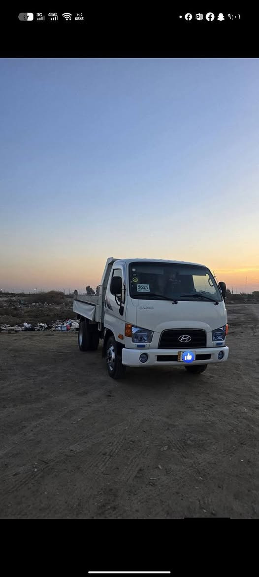 السلام عليكم ورحمة الله وبركاته
للبيع كنتر هونداي موديل 2021

مكفوله كفاله عامه من كلشي 

مكينه ٤٠٠٠ لا بخار ولا تنقيص السياره جديده بمعنا الكلمه 

تبريد ثلاجه  تدفاء مكان السياره بابل جبله 

***********

*********** 

‏‪***********‬‏
