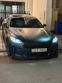 2023 1/1 جيتي لاين 2500t   ماشيه 43 ميل   داخله كلين جاملغ مفتوح وراجع...