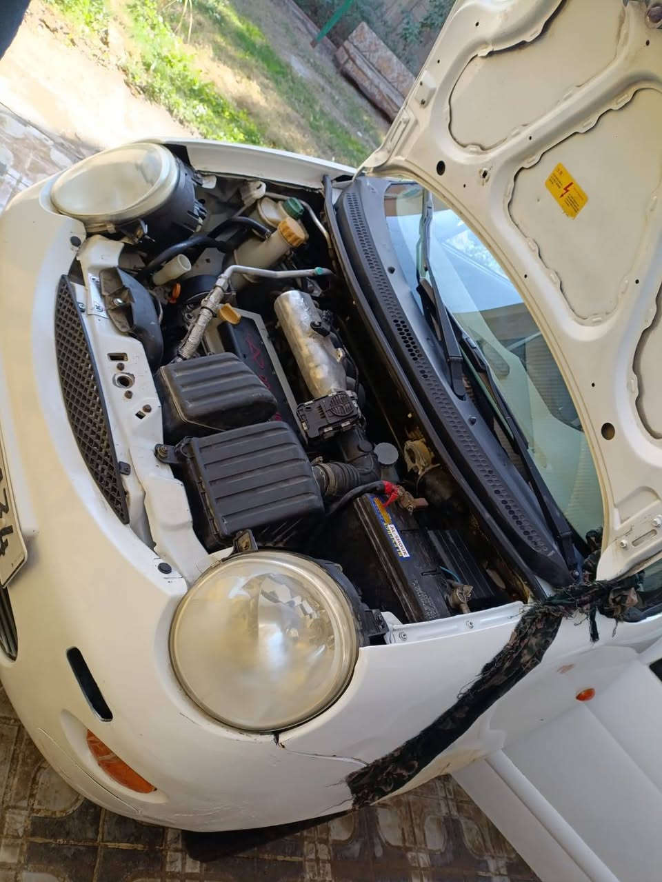 السياره جهازه مكانها المسيب المصيب, بابل


**إذا كنت صاحب هذا الإعلان وتريد حذفه لأي سبب، رجاءا أرسل رسالة إلى الدعم الفني**