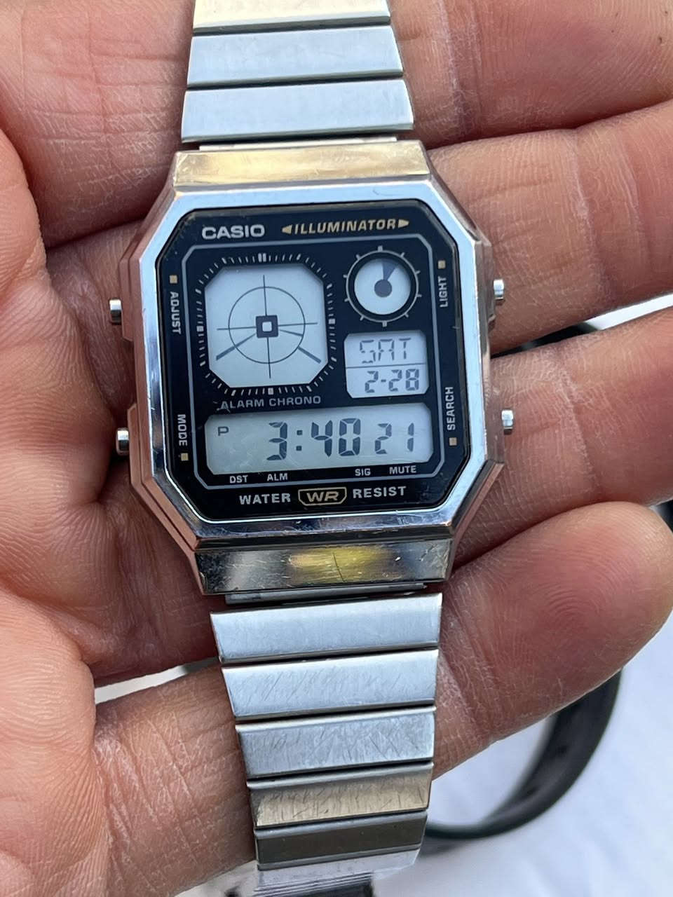 قطعةً بسعر


**إذا كنت صاحب هذا الإعلان وتريد حذفه لأي سبب، رجاءا أرسل رسالة إلى الدعم الفني**