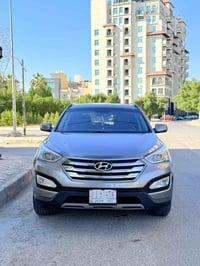 سنتافي • ٢٠١٦ • ٦٤٠٠٠ كم