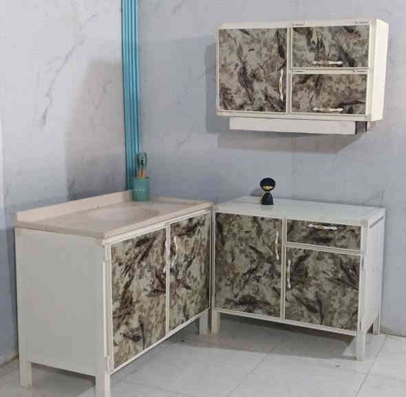 خصم 10%
السعــــــــــــرحالي(     165 ) 
🤍اللهمَ صلِ على محمد وألِ محمد🤍

🌹المصداقيه في العمل هيَ مصدر رزقنا🌹

((     165فقط))

 اطلب وادلل

عروضنا ويـــــاكم متخلص
#كاونتر_المنيوم_السنك_مرمر
 
#مواصفات وقياس متر 3قطع ملحق+ارضي +سنك متر  مرمر

    الأستلام
 يوصلكم وصل بأسم المعمل

 السعــــــــــــر (    165 )  فقط يابلاش 

 اسعار ثابتة من المعمل الكم بيع مباشر
 جددنا العرض لعيونكم  سارعو بالحجز

    🇮🇶 🫡 #متوفر توصيل داخل 
 بغداد مجانا

🇮🇶🫡ومتوفر توصيل لجميع المحافظات كلفة التوصيل
تختلف من محافظة المحافظة
للحجز واتساب...او
( ***********)
