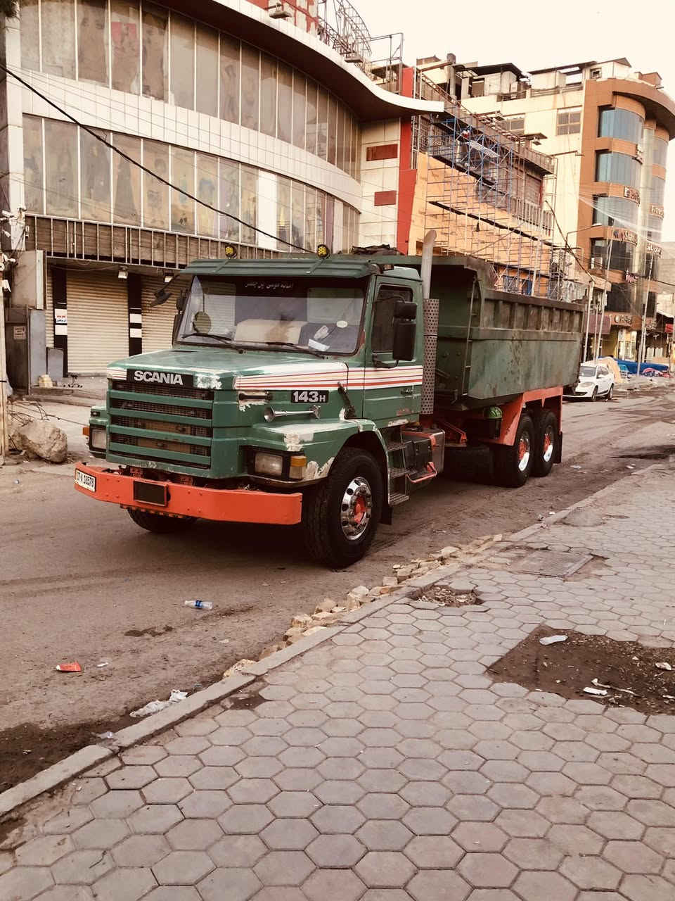 سكانيه البيع موديل 91


**إذا كنت صاحب هذا الإعلان وتريد حذفه لأي سبب، رجاءا أرسل رسالة إلى الدعم الفني**