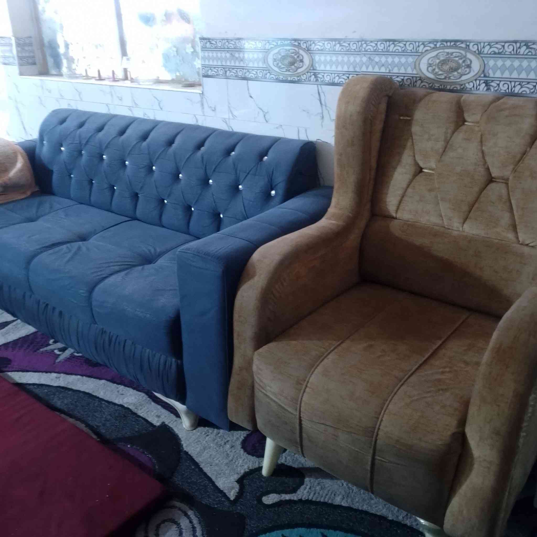 لبيع غراض منزليه


**إذا كنت صاحب هذا الإعلان وتريد حذفه لأي سبب، رجاءا أرسل رسالة إلى الدعم الفني**