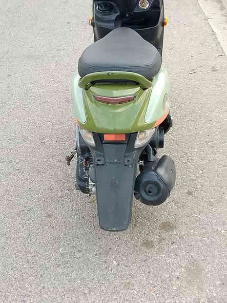 سلام عليكم دراجه للبيع بوليسي
 موديل 2022محرك شرط ما مفتوح
دراجه عله وضع الشركه اورق بي مشاء الله
 دراجه جديد وربي دينار مابي مصرف بكل وقت سلف واحد سعر 625بي مجال خاص مفتوح رقم الهاتف ***********
