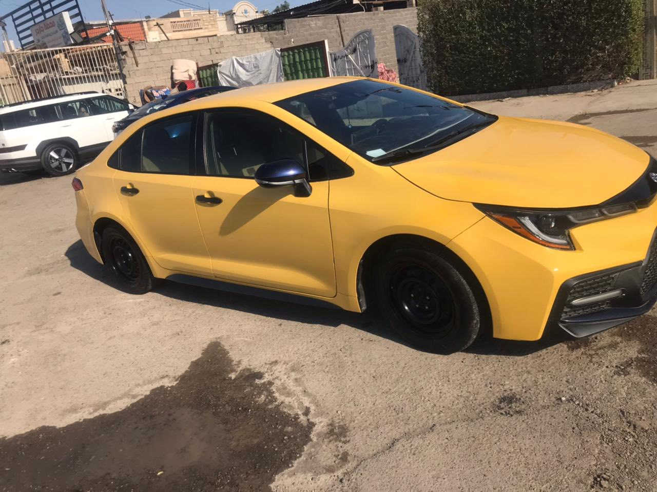 السلام عليكم كورلا مديل 21بانزين سونار مرفق بل منشورالمكان بغداد تفاصيل اكثر اتصل ***********
