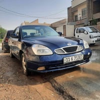 نوبرا • محرك ١٨٠٠ جديد • كير اوتو