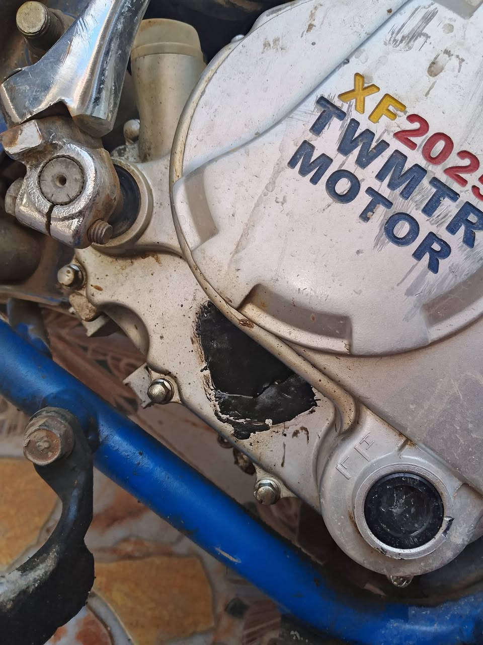 قفاز البيع محرك جديد موديل 2025 يراد بس  تبديل قبق مال كيس فقط دراجه نضيفه السعر 600


**إذا كنت صاحب هذا الإعلان وتريد حذفه لأي سبب، رجاءا أرسل رسالة إلى الدعم الفني**