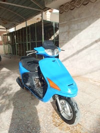 فراشه فحل • نضيفه • تاير خلفي