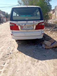 فوتون • ٢٠٠٧ • ٧ مقاعد