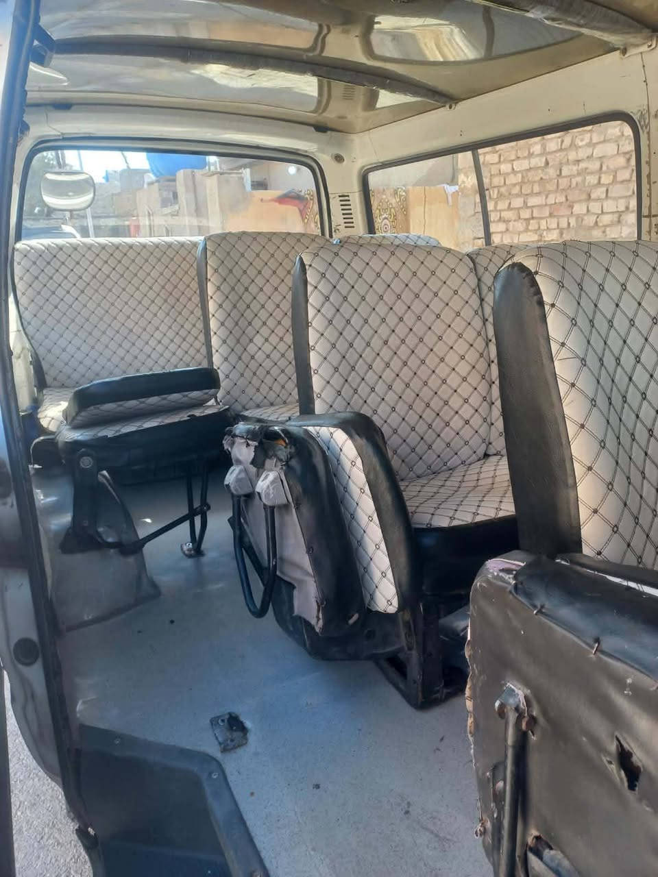 سياره للبيع


**إذا كنت صاحب هذا الإعلان وتريد حذفه لأي سبب، رجاءا أرسل رسالة إلى الدعم الفني**