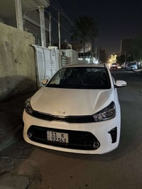 كيا بيجاس • ٢٠٢٥ • ضمان المجموعة الدولية