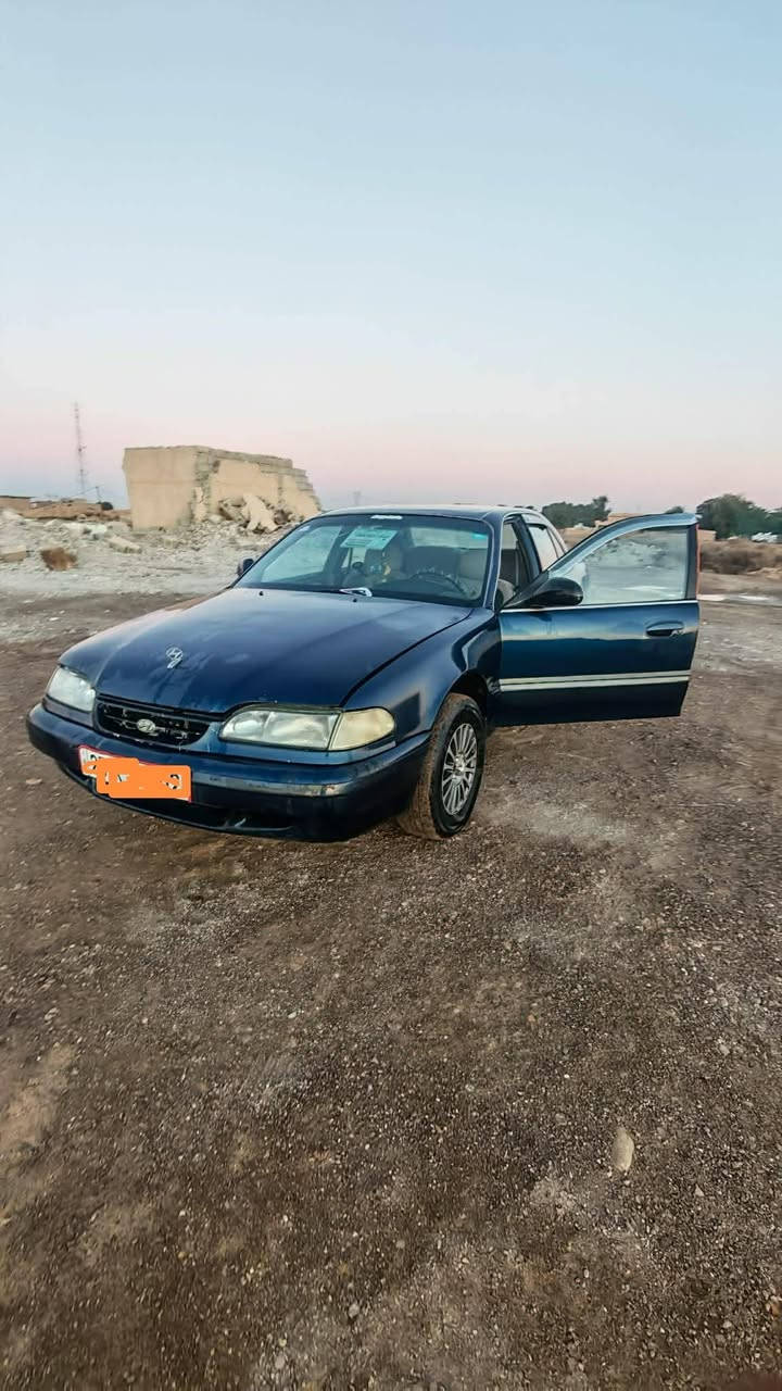 سوناتا 2 موديل 94 مكفوله من كلشي سياره جديده محرك كير خير من الله تتخم تاير جديد تبريد تدفئه رقم كركوك
سنويه ل29 مكاني ديالى العضيم
السعر ع الخاص
***********
