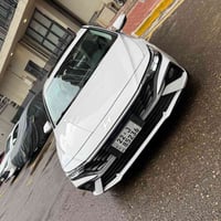 النترا ٢٠٢٣ صيني فول مكفول كفاله عامه  مري شفط  فتحه رادار  حساسات أما...