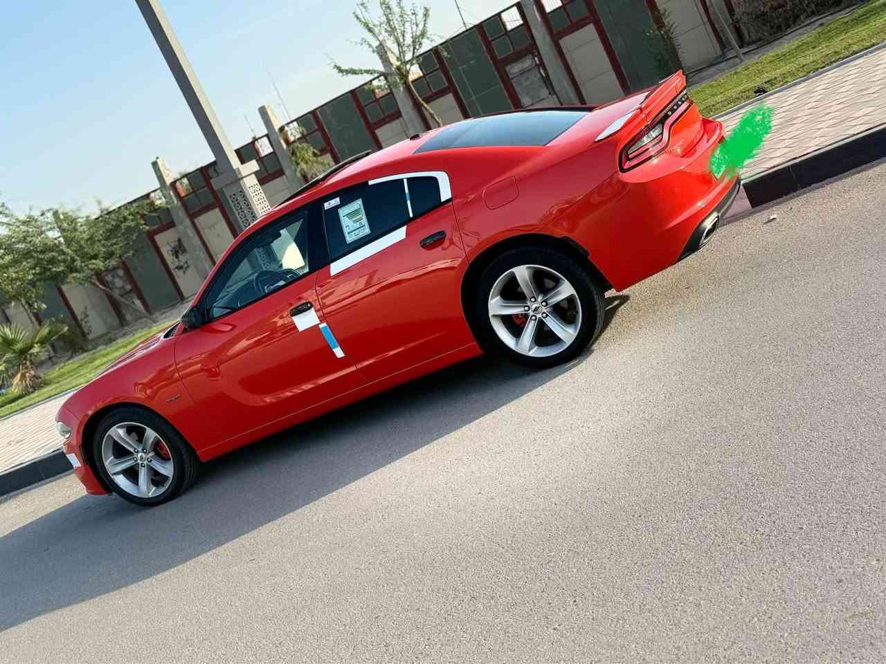 السلام عليكم 
موديل 2018 خليجيه وكالة هارلم كفاله عامه حته الدعاميات فول للاخير R/Tسياره كلش جديده ماشيه 62 الف حقيقي لي يريد جديد هذه   الجديد هزه ورقم جديد جوال *********** Singapore
